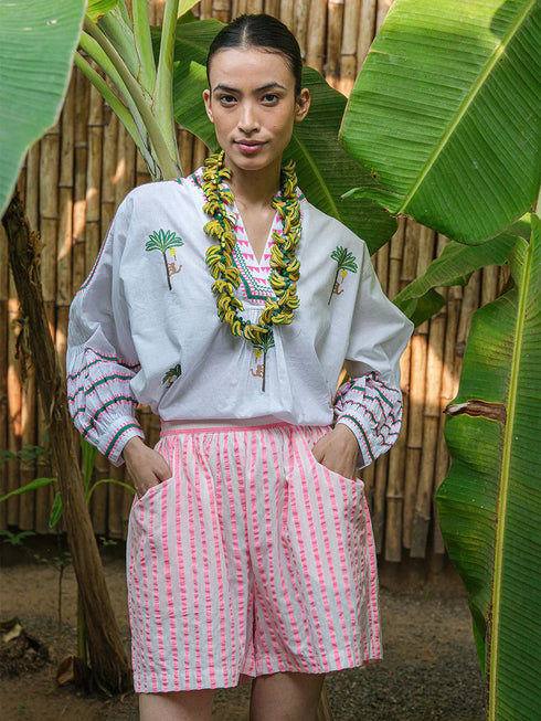 Bermuda LILLY PILY ok