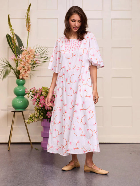 Vestido BLAZING STAR