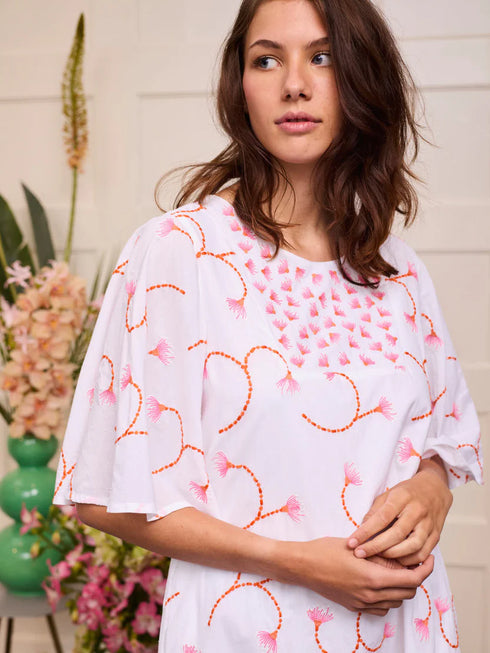 Vestido BLAZING STAR