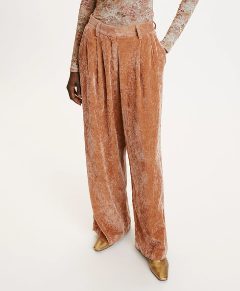 Pantalón pana KYOTO