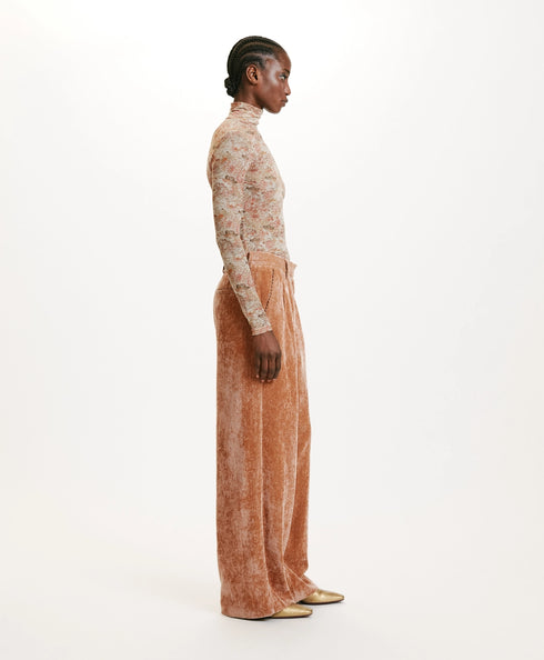 Pantalón pana KYOTO