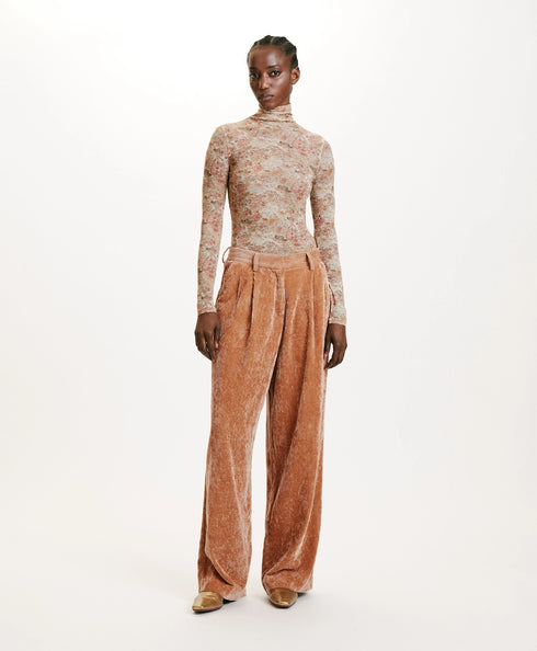 Pantalón pana KYOTO