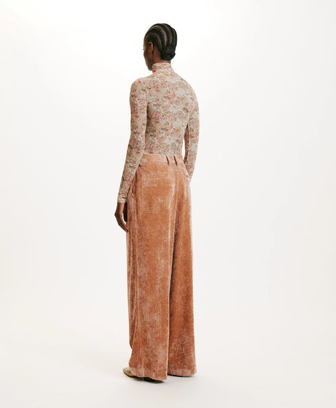 Pantalón pana KYOTO