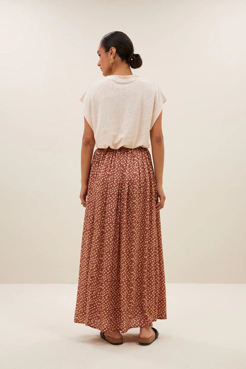 Camiseta MASON LINEN