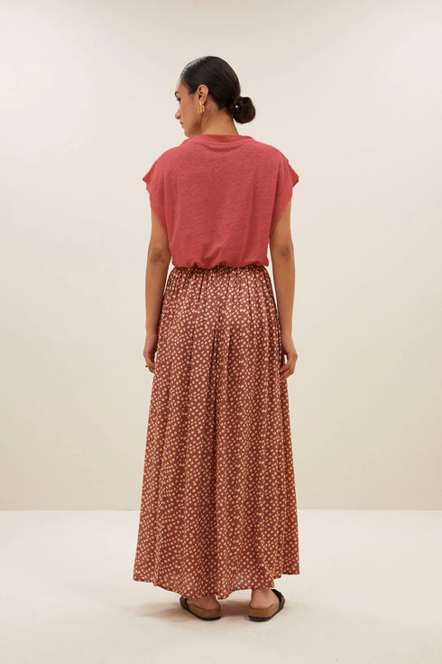 Camiseta MASON LINEN