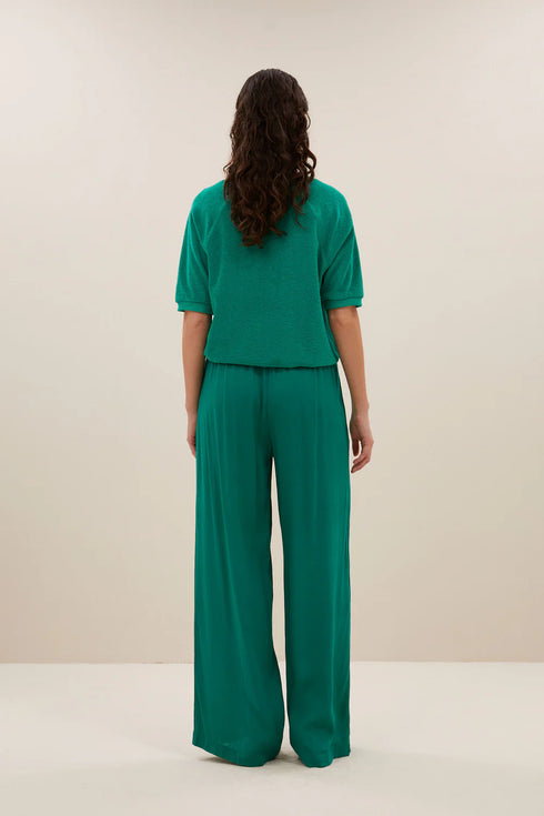 Camiseta NEVA SLUB TOP