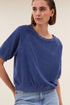 Camiseta NEVA SLUB TOP