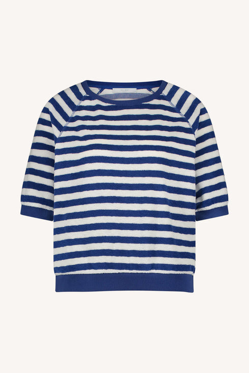 Camiseta NEVA SLUB STRIPE 25111035
