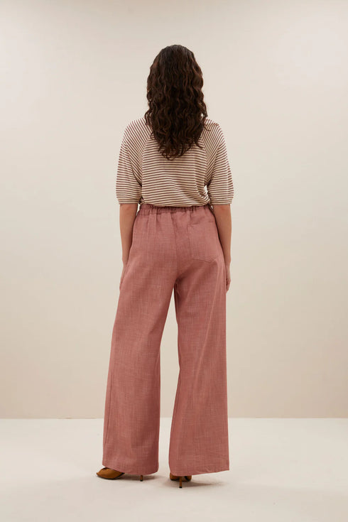 Camiseta NEVA SMALL STRIPE 25111039