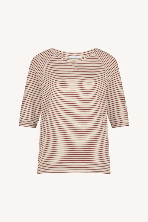 Camiseta NEVA SMALL STRIPE 25111039
