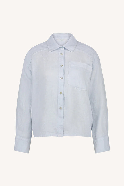 Camisa NIMA LINEN