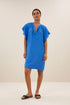 Vestido VINA LINEN