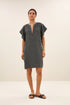 Vestido VINA LINEN