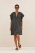 Vestido VINA LINEN