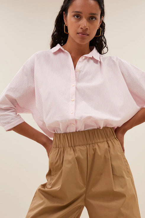 Pantalón BENJI COTTON 25118015