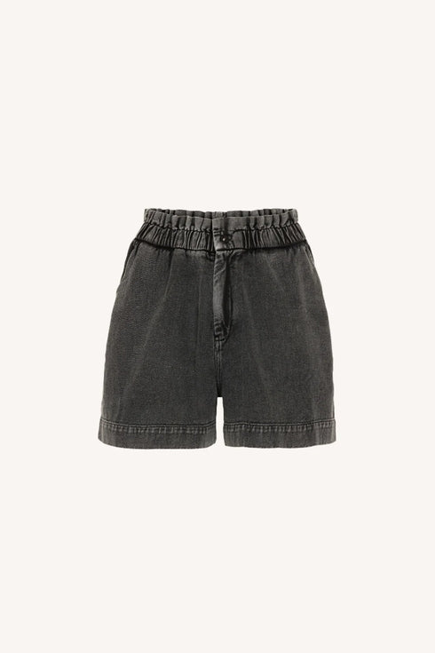 Short LEON TWILL 25118504