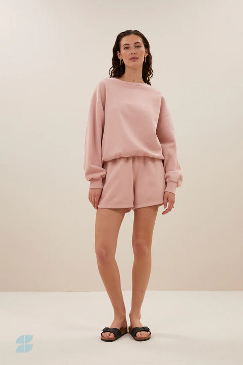 Short KID NATURAL SWEET 25118509 ok