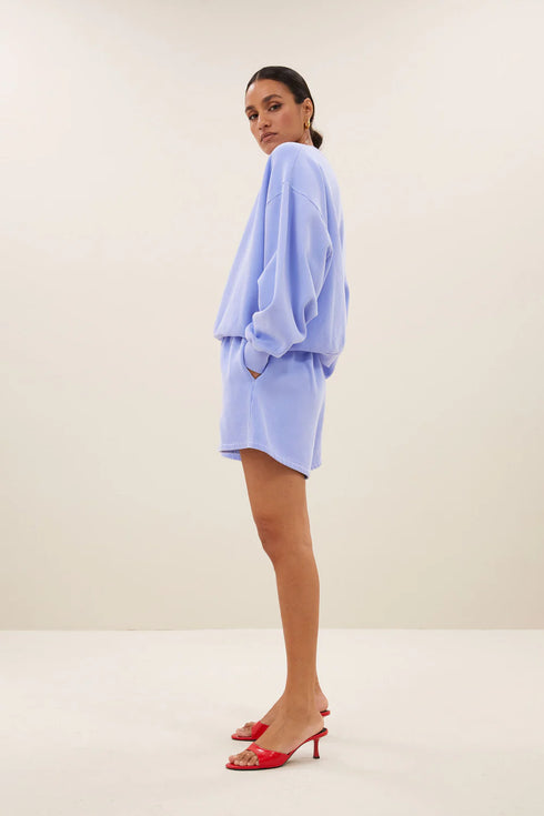 Short KID NATURAL SWEET 25118509 ok