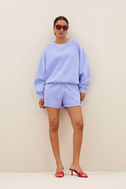 Short KID NATURAL SWEET 25118509 ok