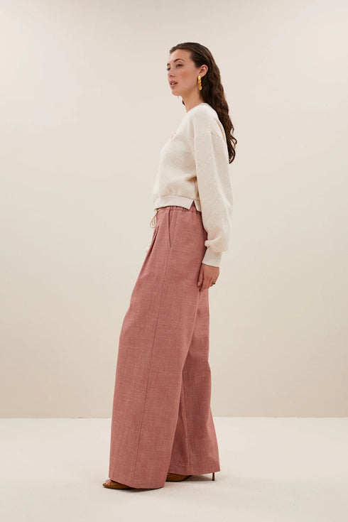 Sudadera MAEVE LOGO 25118912