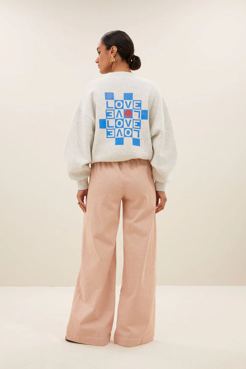 Sudadera BIBI LOVE 25118917