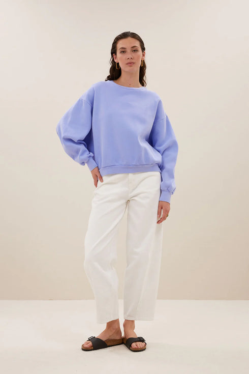 Sudadera BIBI NATURAL 25118925