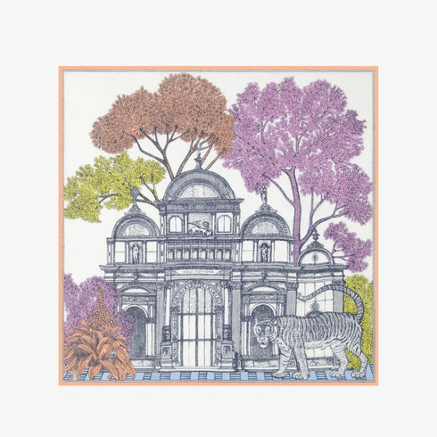 Pañuelo SQUARE 70 MIRAGE