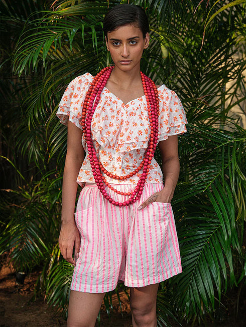 Bermuda LILLY PILY ok