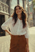 Blusa JULIETTE