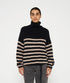 Jersey KNIT STRIPES