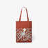 Bolso SHOPPER BAG OCTOPUS