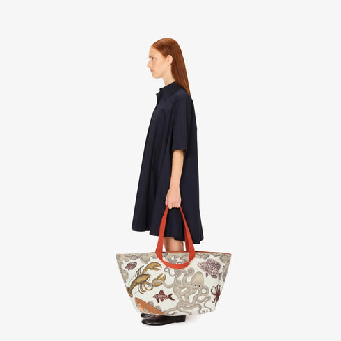 Bolso CABAS POSEIDON