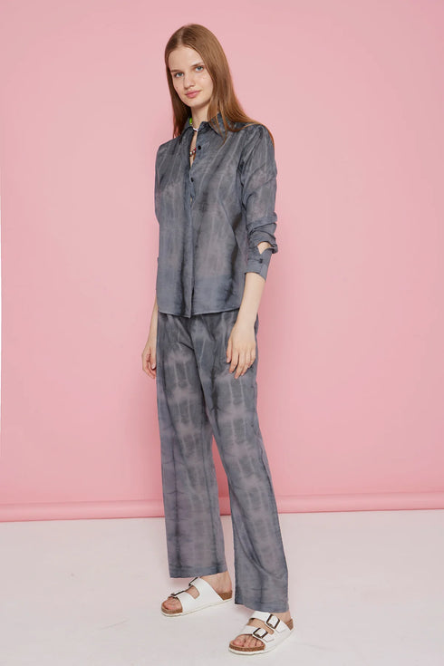 Pantalón VOILE DARK