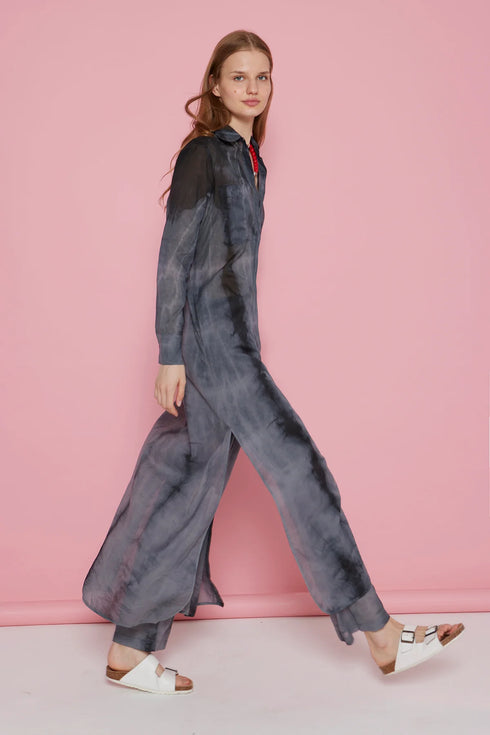 Pantalón VOILE DARK