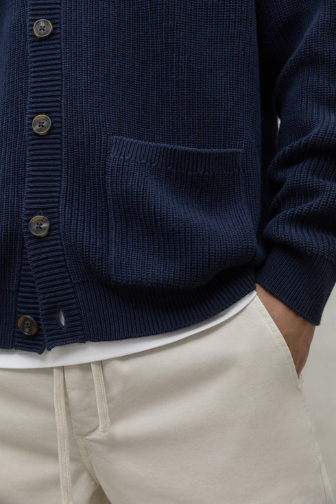 Cardigan hombre SEYAL