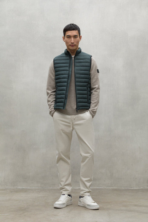 Chaleco hombre CARDIF