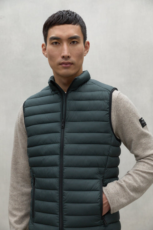 Chaleco hombre CARDIF