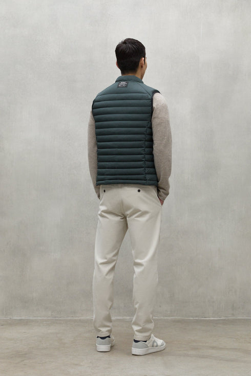 Chaleco hombre CARDIF