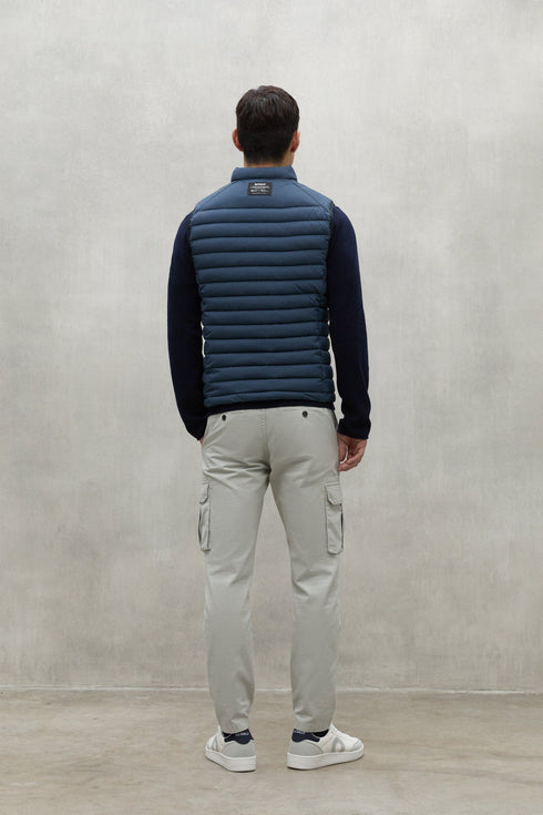 Chaleco hombre CARDIF