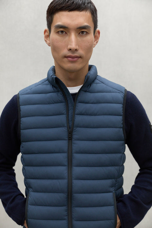 Chaleco hombre CARDIF