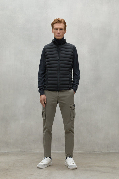 Chaleco hombre CARDIF