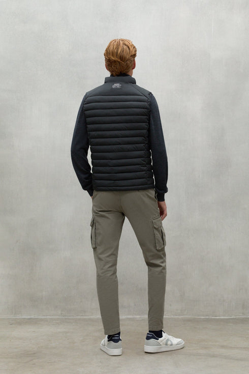 Chaleco hombre CARDIF