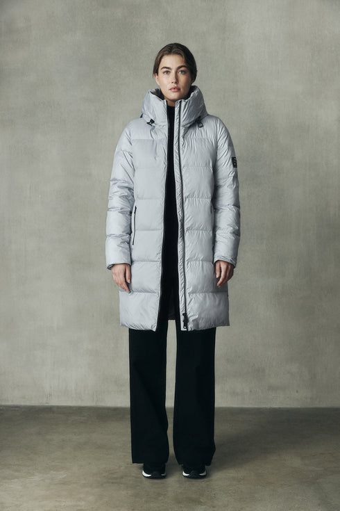 Chaqueta woman MANLIEN