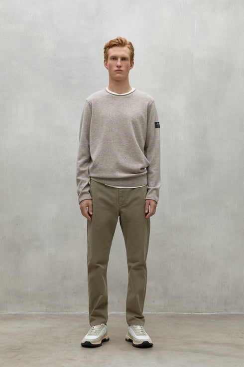 Pantalón hombre ETHIC 4