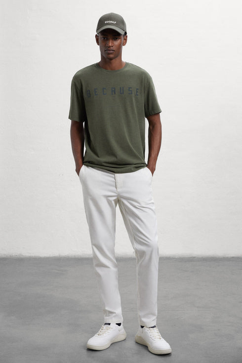 Camiseta hombre COMO