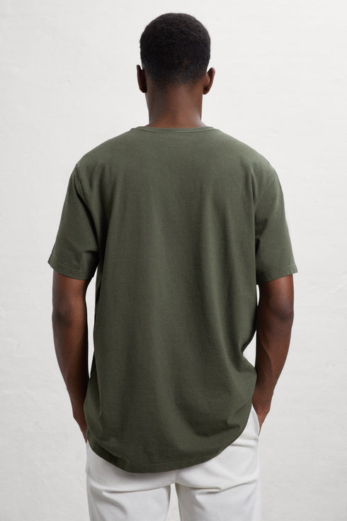 Camiseta hombre COMO