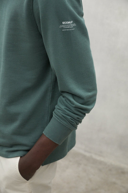 Sudadera SUSTANOALF 5