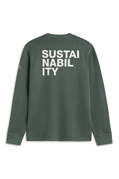 Sudadera SUSTANOALF 5