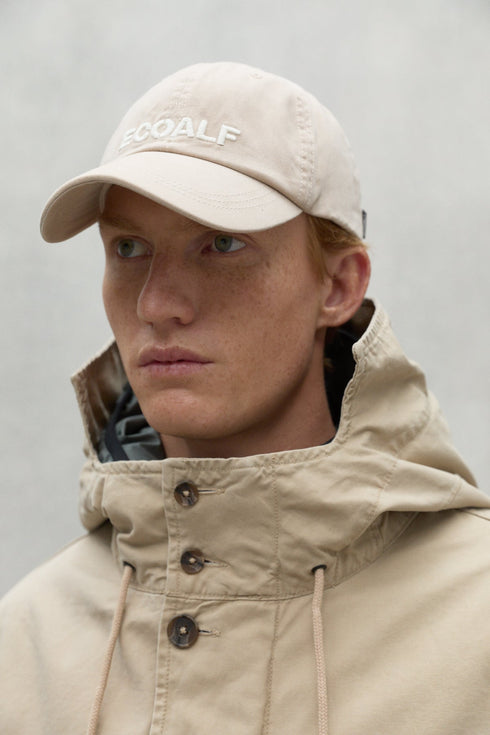 Gorra ECOALF CAP