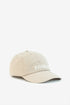 Gorra ECOALF CAP
